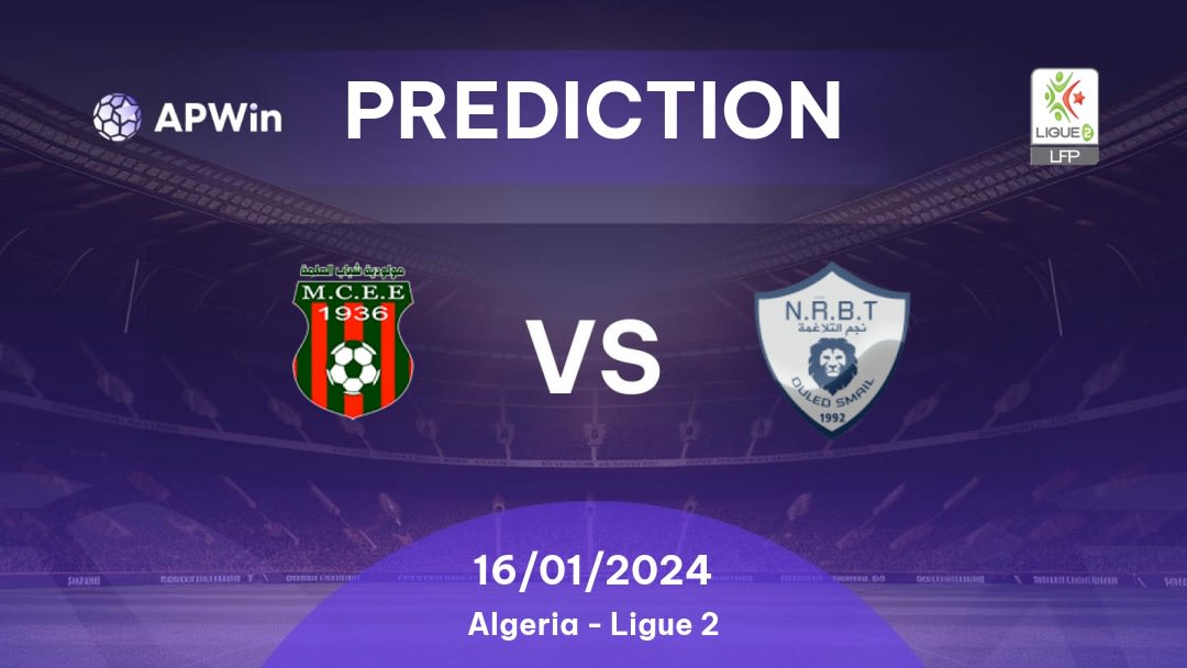 MC El Eulma vs Teleghma Betting Tips: 23/09/2022 - Matchday 1 - Algeria Ligue 2