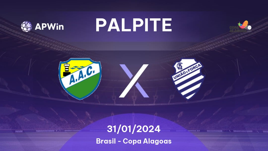 Palpite Coruripe x CSA: 26/02/2023 - Campeonato Alagoano