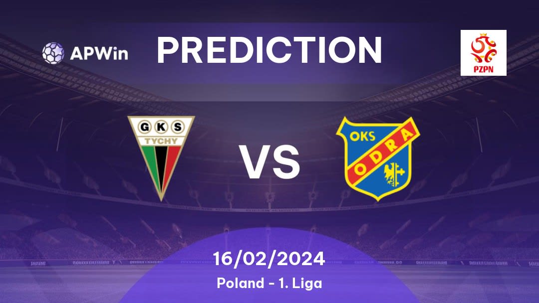 Tychy 71 vs Odra Opole Betting Tips: 09/09/2022 - Matchday 10 - Poland 1. Liga