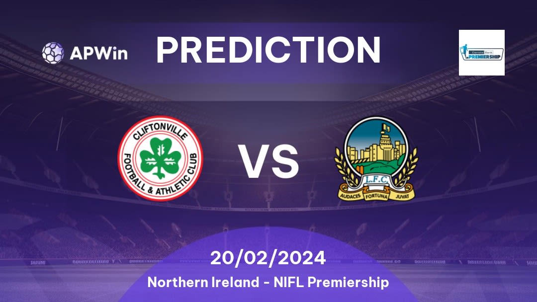 Cliftonville vs Linfield Betting Tips: 10/01/2023 - Matchday 19 - Northern Ireland NIFL Premiership