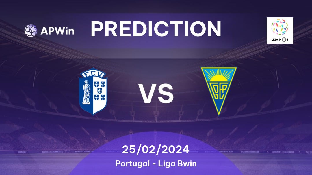 FC Vizela vs GD Estoril Praia Betting Tips: 12/09/2022 - Matchday 6 - Portugal Liga NOS