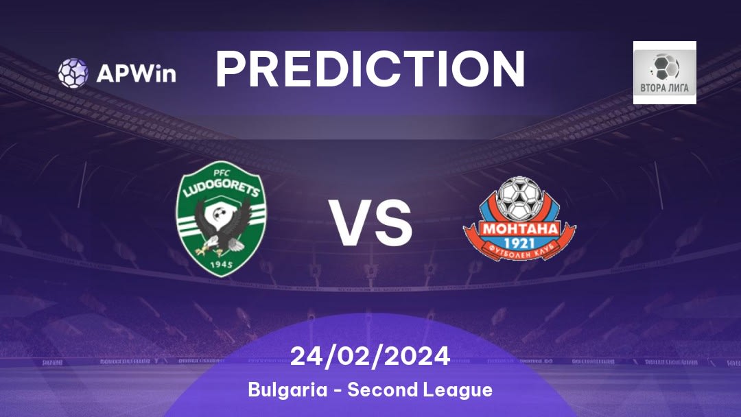 Ludogorets II vs Montana Betting Tips: 21/05/2023 - Matchday 31 - Bulgaria Second League