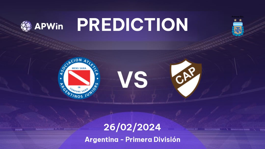 Argentinos Juniors vs Platense Betting Tips: 27/08/2022 - Matchday 16 - Argentina Primera División