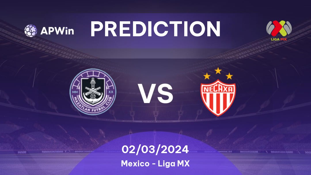 Mazatlán vs Necaxa Betting Tips: 18/03/2023 - Matchday 12 - Mexico Liga MX