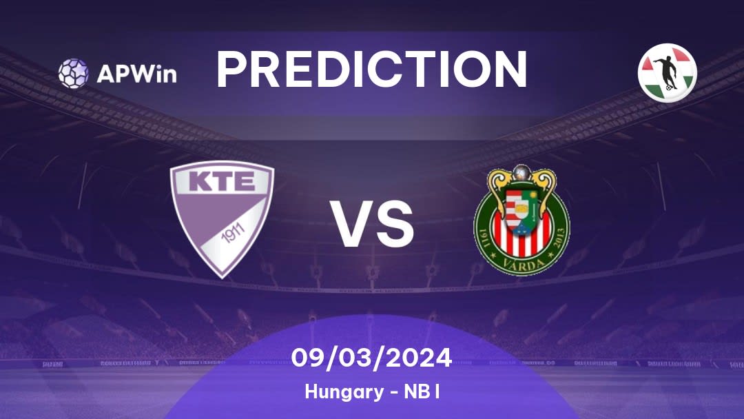 Kecskeméti TE vs Várda SE Betting Tips: 26/05/2023 - Matchday 33 - Hungary NB I