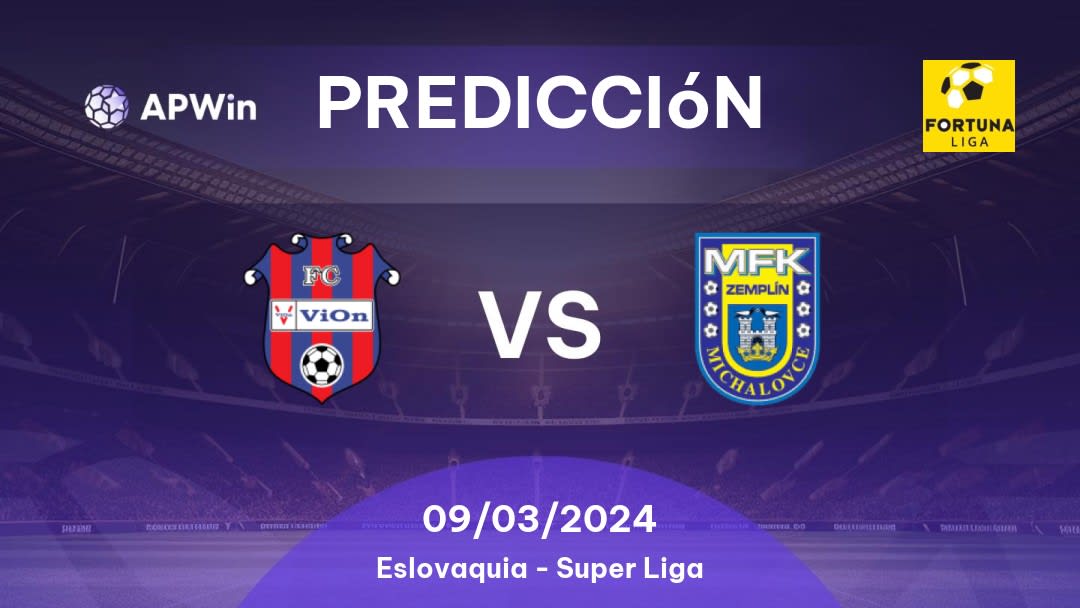 Predicciones para Zlaté Moravce vs Zemplín Michalovce: 17/09/2022 - Eslovaquia Super Liga