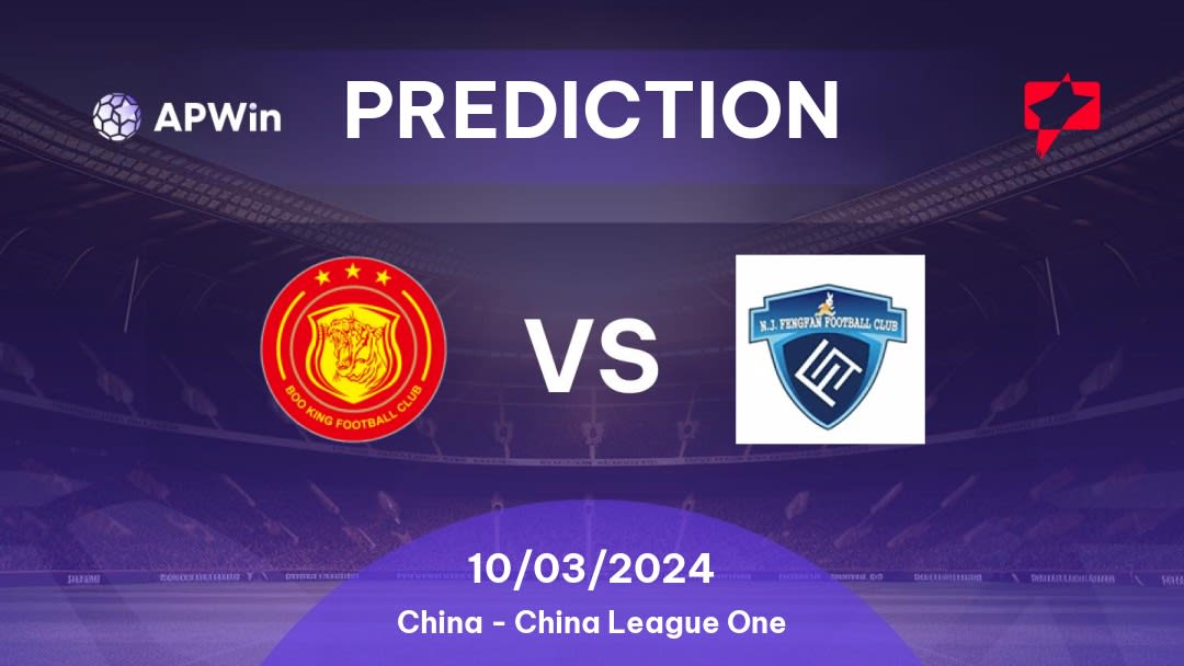 Shanghai Jiading vs Nanjing City Betting Tips: 08/11/2022 - Matchday 28 - China China League One