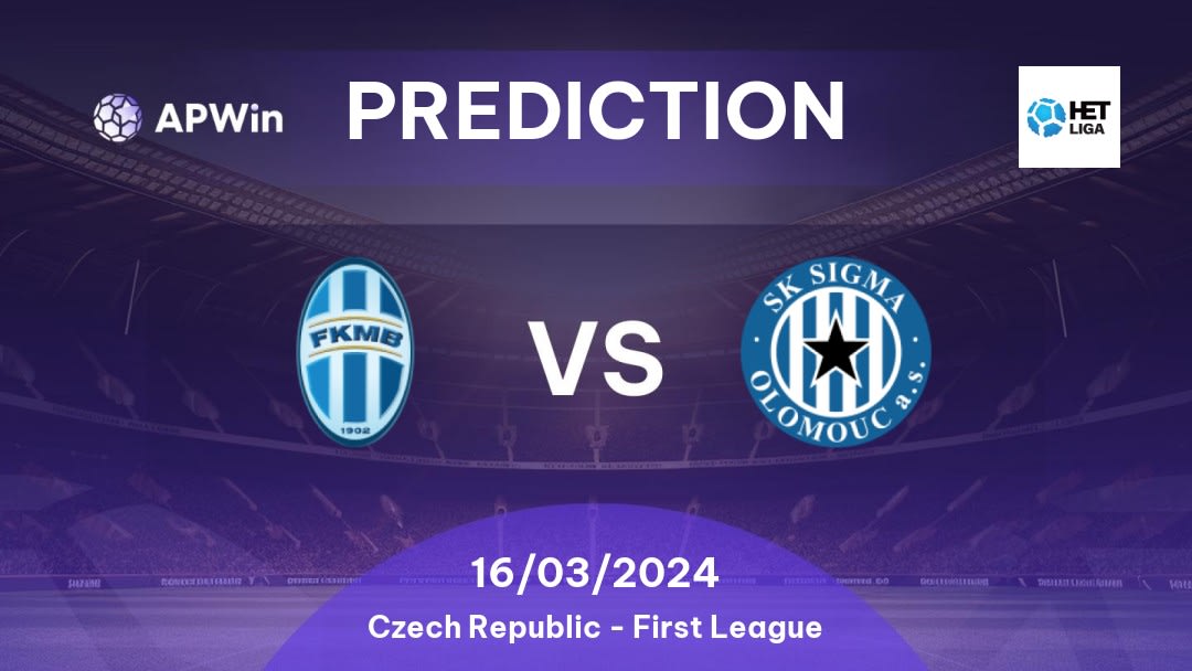 Mladá Boleslav vs Sigma Olomouc Betting Tips: 01/10/2022 - Matchday 10 - Czech Republic First League