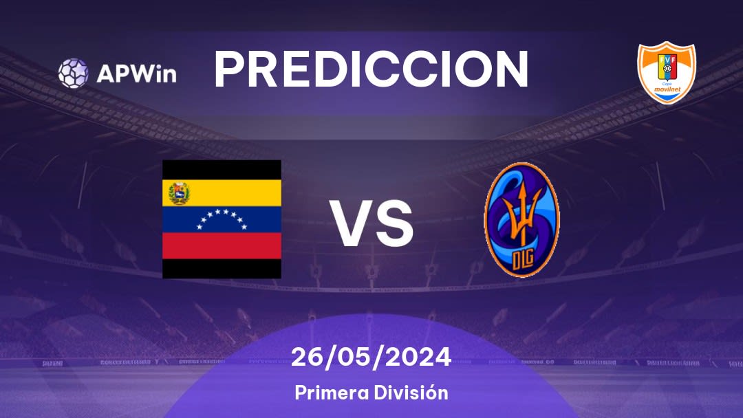 Predicciones UCV vs Deportivo La Guaira: 11/02/2023 - Venezuela Primera División