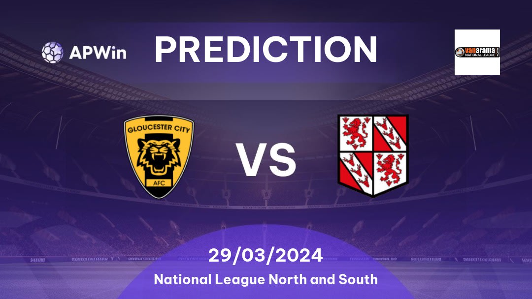 Gloucester City vs Brackley Town Betting Tips: 27/08/2022 - Matchday 5 - England National League North and South