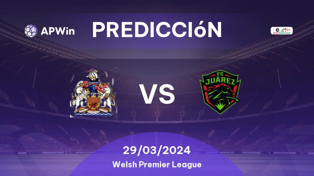 Predicciones Barry Town United vs Penybont: 29/03/2024 - Gales Welsh Premier League