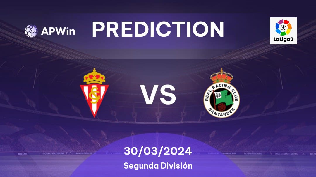 Sporting Gijón vs Racing Santander Betting Tips: 11/09/2022 - Matchday 5 - Spain Segunda División