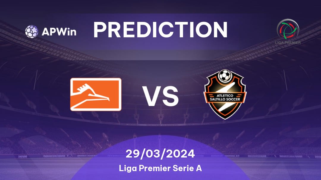 Correcaminos UAT II vs Atlético Saltillo Betting Tips: 15/10/2022 - Matchday 10 - Mexico Liga Premier Serie A