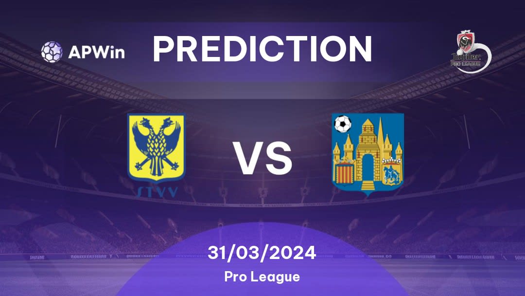 Sint-Truiden vs KVC Westerlo Betting Tips: 31/03/2024 - Matchday 1 - Belgium Pro League