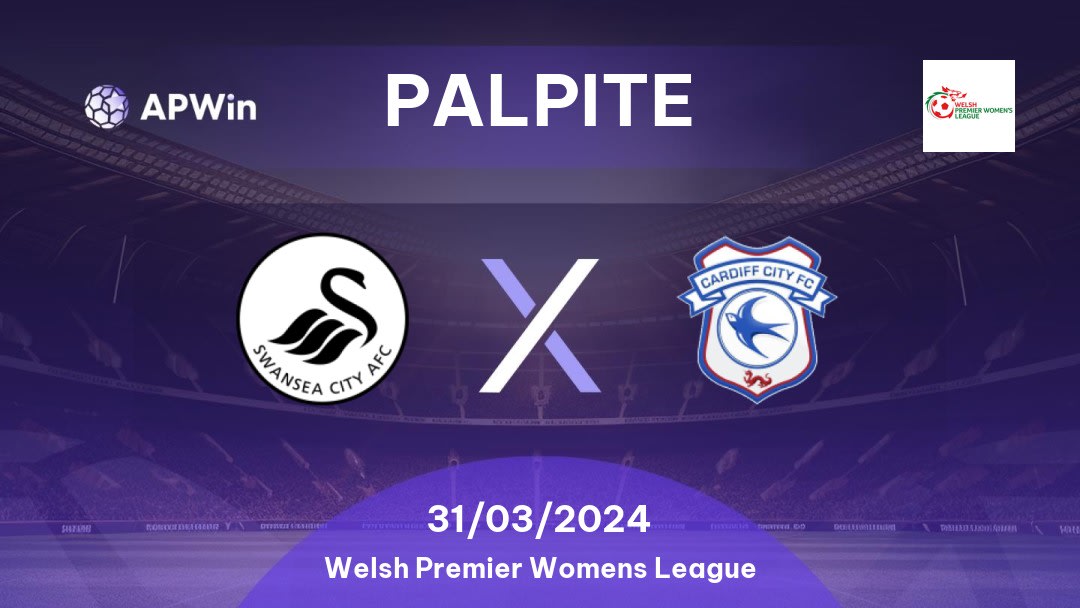 Palpite Swansea City x Cardiff City: 23/10/2022 - Inglaterra Championship