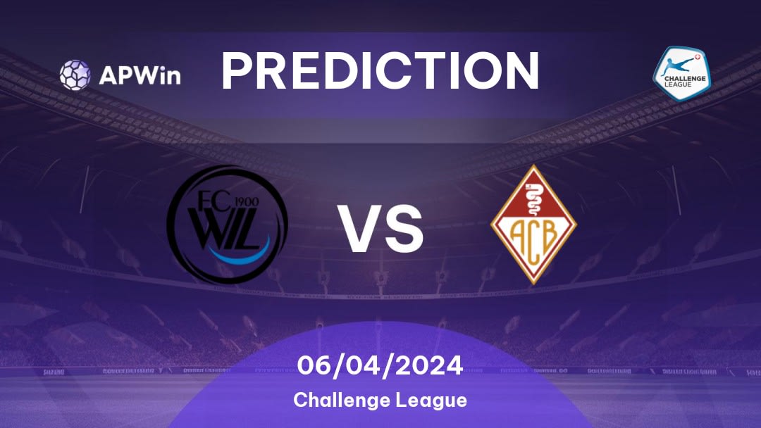 Wil vs Bellinzona Betting Tips: 05/02/2023 - Matchday 20 - Switzerland Challenge League