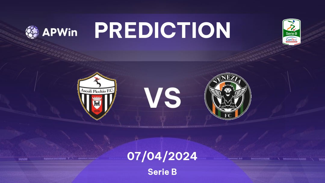 Ascoli vs Venezia Betting Tips: 18/03/2023 - Matchday 30 - Italy Serie B