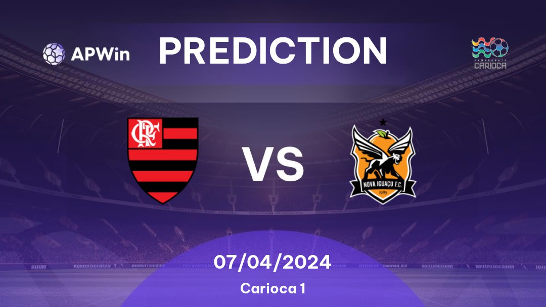 Flamengo vs Nova Iguaçu Betting Tips: 21/01/2023 - Matchday 3 - Brazil Carioca 1