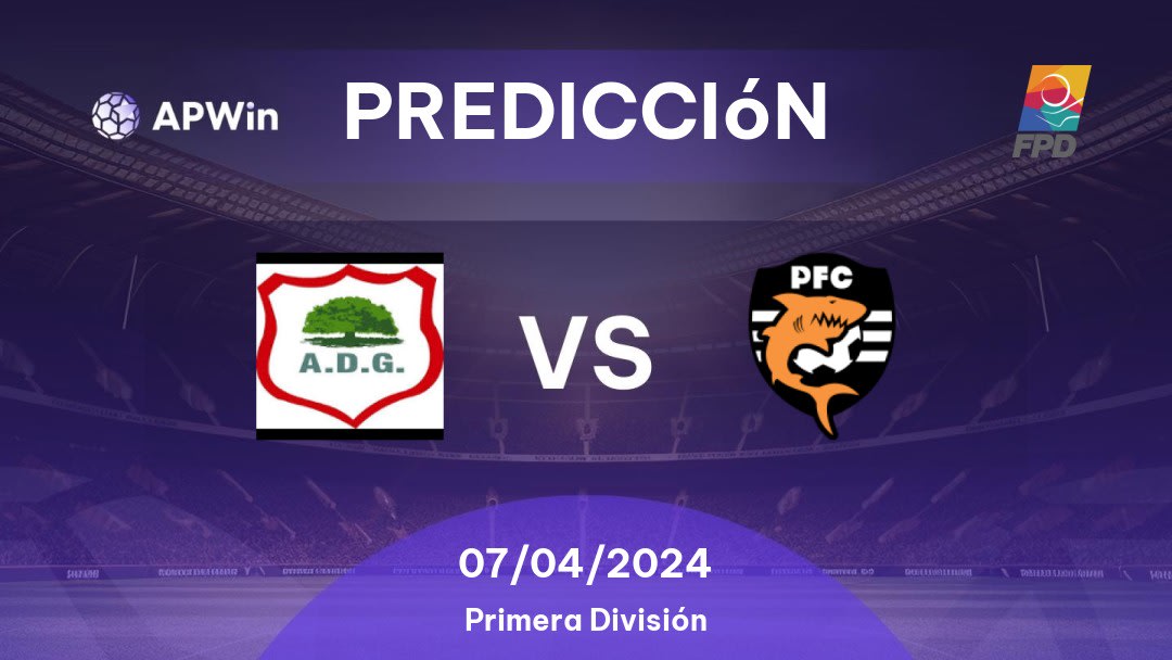 Predicciones Guanacasteca vs Puntarenas: 18/02/2023 - Costa Rica Liga de Fútbol de Primera División