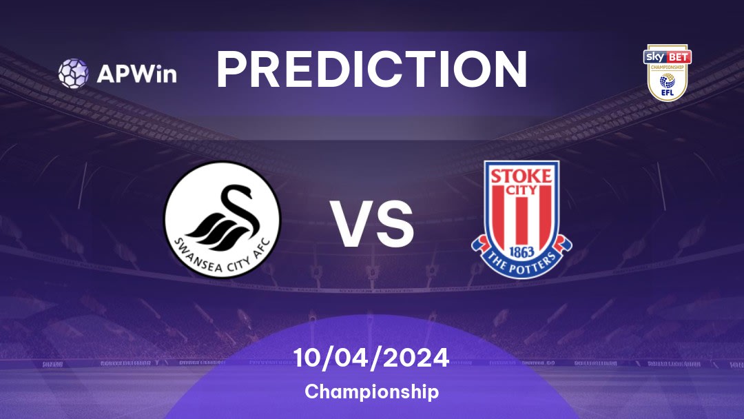 Swansea City vs Stoke City Betting Tips: 21/02/2023 - Matchday 29 - England Championship