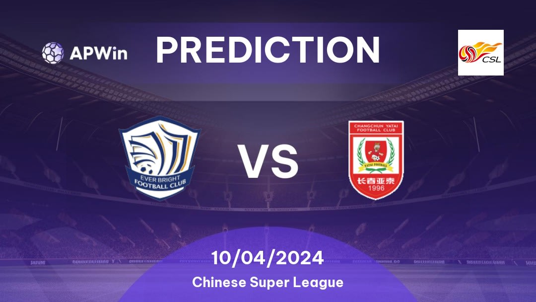 Shijiazhuang Ever Bright vs Changchun Yatai Betting Tips: 28/08/2022 - Matchday 15 - China Chinese Super League
