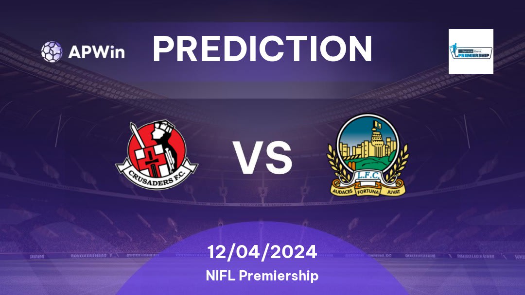 Crusaders vs Linfield Betting Tips: 16/09/2022 - Matchday 7 - Northern Ireland NIFL Premiership