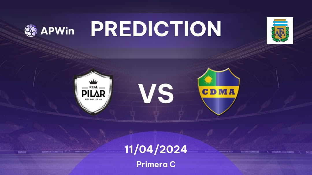 Real Pilar vs Leandro Nicéforo Alem Betting Tips: 21/05/2023 - Matchday 18 - Argentina Primera C
