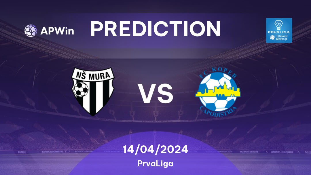 Mura vs Koper Betting Tips: 16/03/2023 - Matchday 27 - Slovenia PrvaLiga