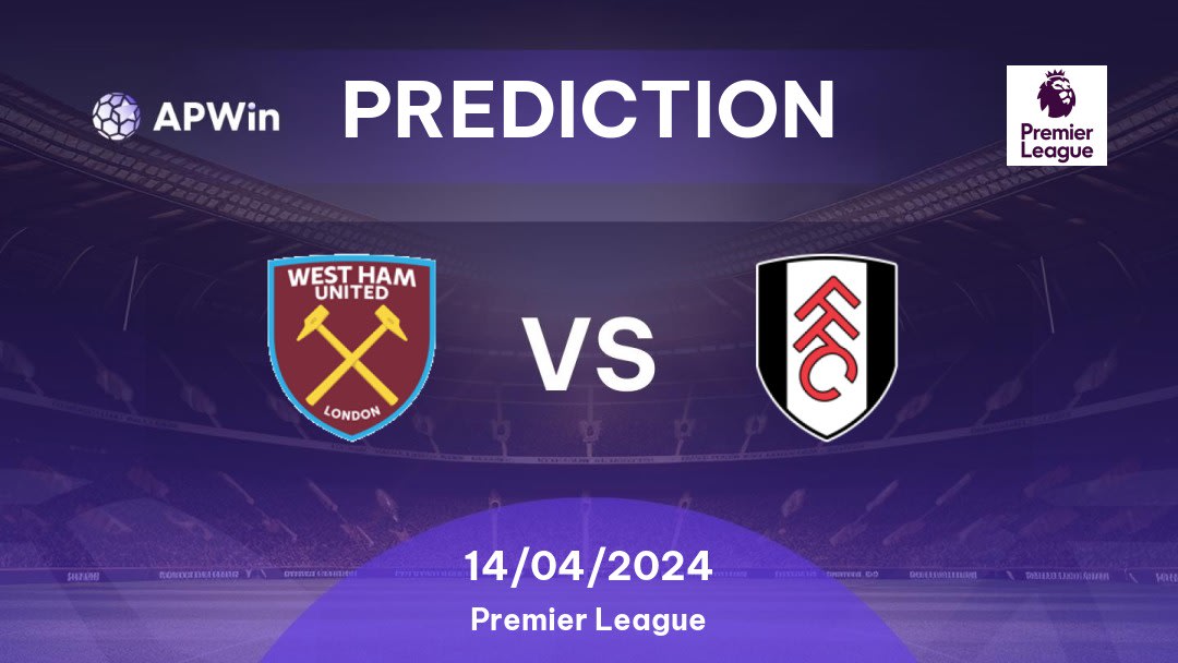 West Ham United vs Fulham Betting Tips: 09/10/2022 - Matchday 10 - England Premier League