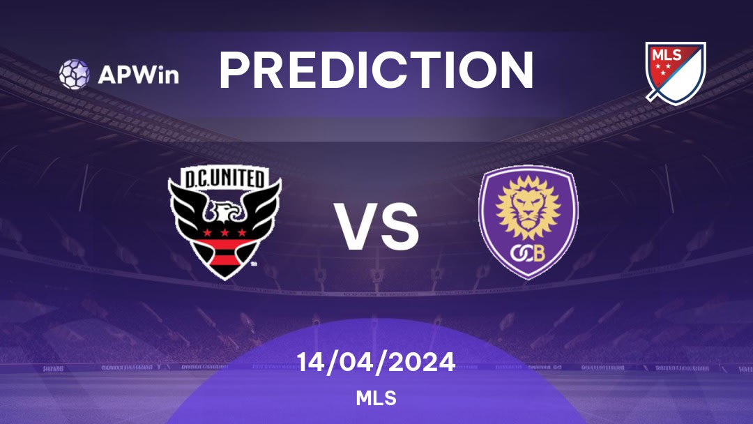 DC United vs Orlando City Betting Tips: 12/03/2023 - Matchday 3 - USA MLS