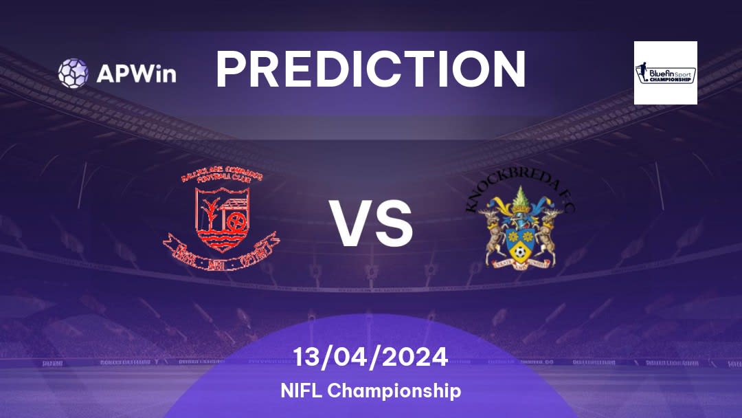 Ballyclare Comrades vs Knockbreda Betting Tips: 03/09/2022 - Matchday 5 - Northern Ireland NIFL Championship