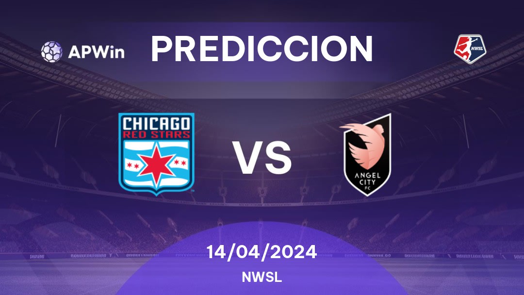 Predicciones para Chicago Red Stars Femenino vs Angel City Femenino: 02/10/2022 - Estados Unidos de América NWSL