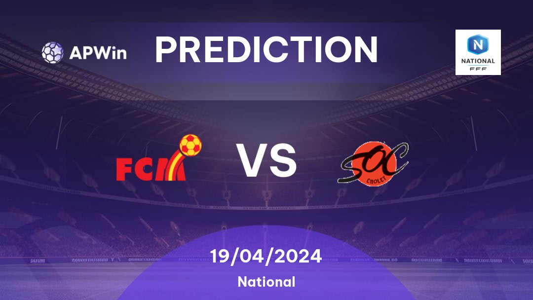 Martigues vs Cholet Betting Tips: 19/04/2024 - Matchday 30 - France National