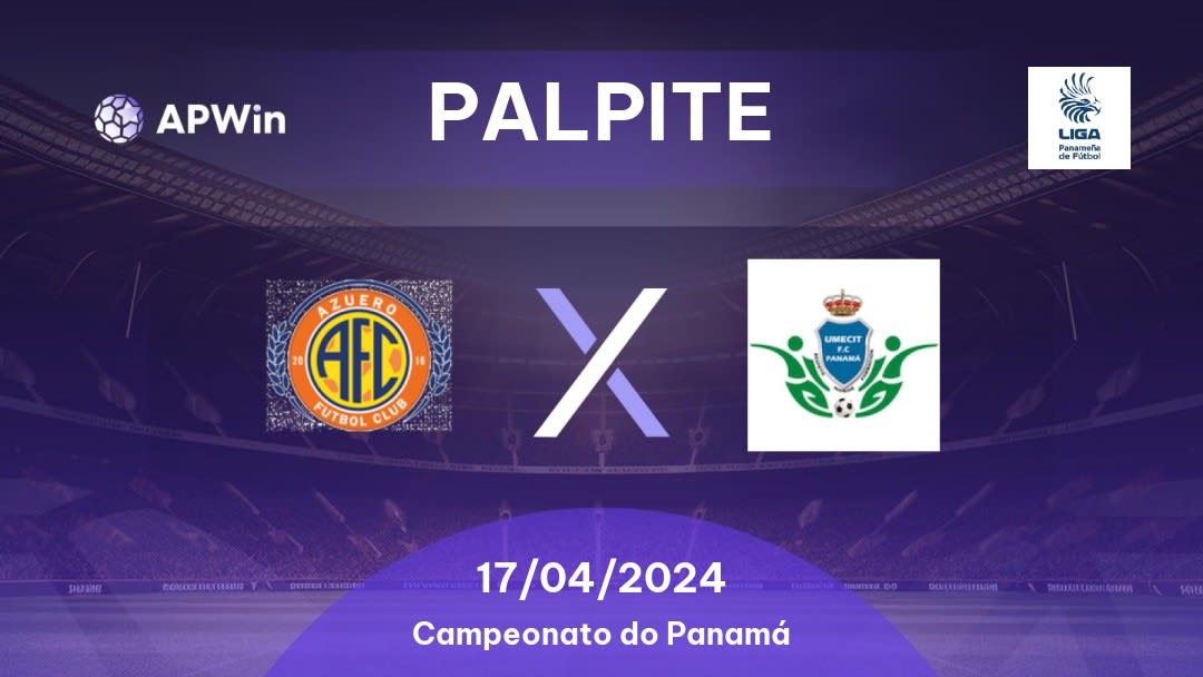 Palpite Herrera x UMECIT: 12/02/2023 - Campeonato do Panamá