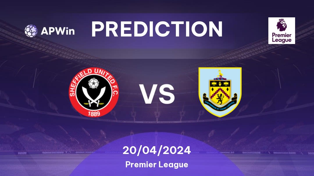 Sheffield United vs Burnley Betting Tips: 05/11/2022 - Matchday 20 - England Championship