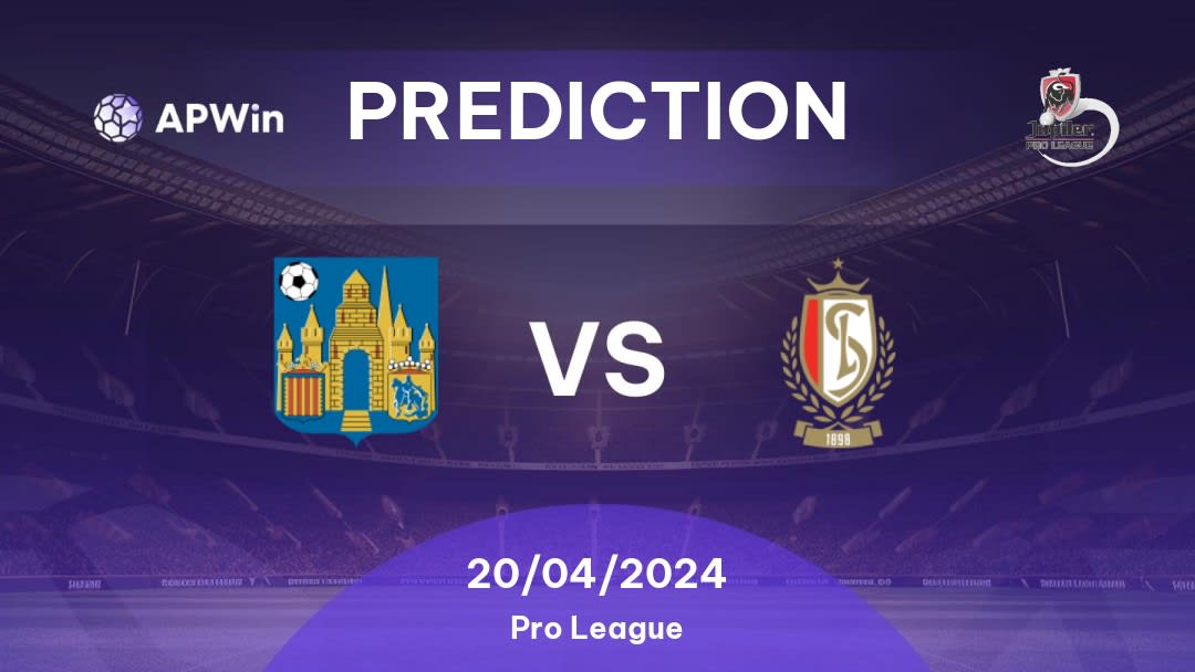 KVC Westerlo vs Standard Liège Betting Tips: 13/08/2022 - Matchday 4 - Belgium Pro League