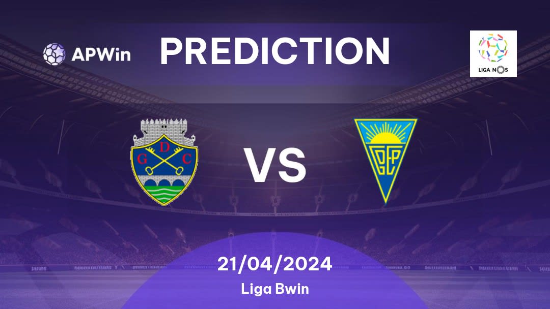 GD Chaves vs GD Estoril Praia Betting Tips: 01/10/2022 - Matchday 8 - Portugal Liga NOS