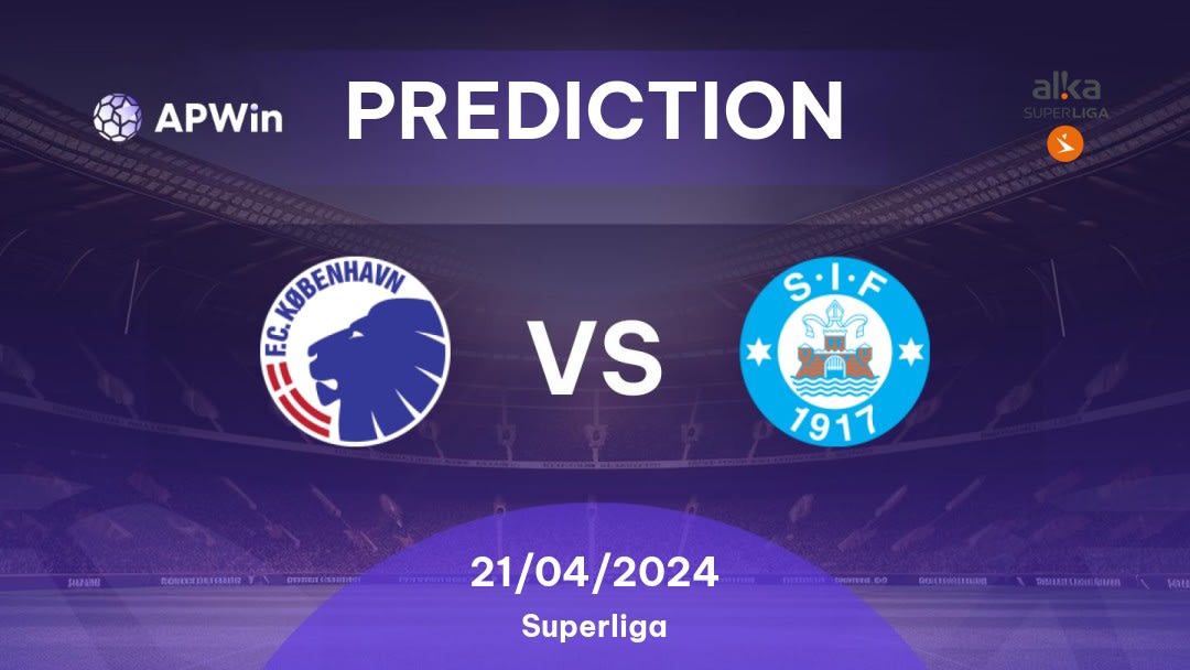 Copenhagen vs Silkeborg Betting Tips: 21/04/2024 - Matchday 4 - Denmark Superliga