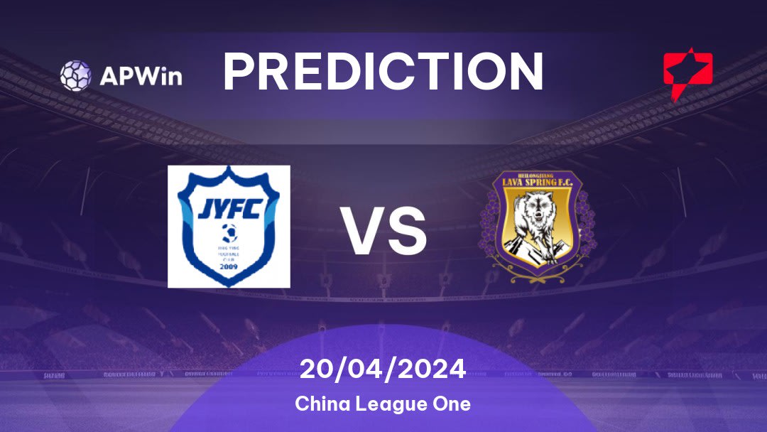 Hebei Kungfu vs Heilongjiang Lava Spring Betting Tips: 20/04/2024 - Matchday 7 - China China League One