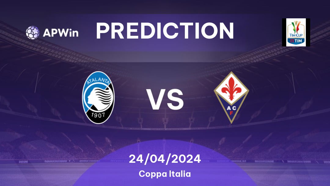 Atalanta vs Fiorentina Betting Tips: 02/10/2022 - Matchday 8 - Italy Serie A