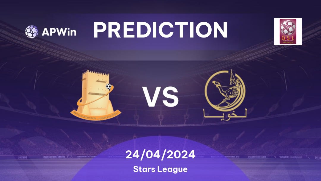 Umm Salal vs Al Duhail Betting Tips: 24/04/2024 - Matchday 21 - Qatar Stars League