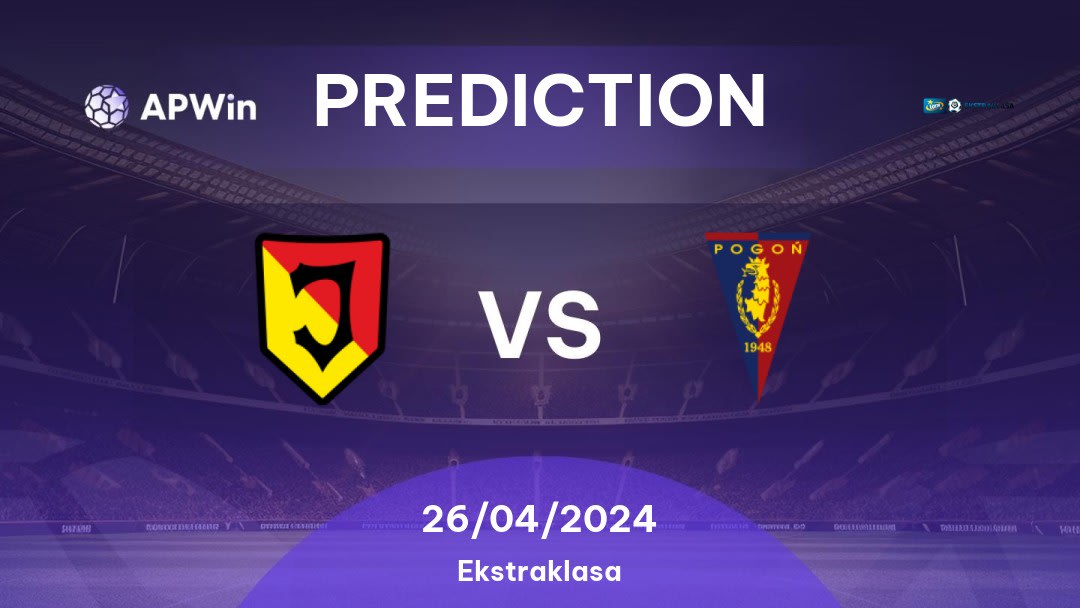 Jagiellonia Białystok vs Pogoń Szczecin Betting Tips: 26/04/2024 - Matchday 30 - Poland Ekstraklasa