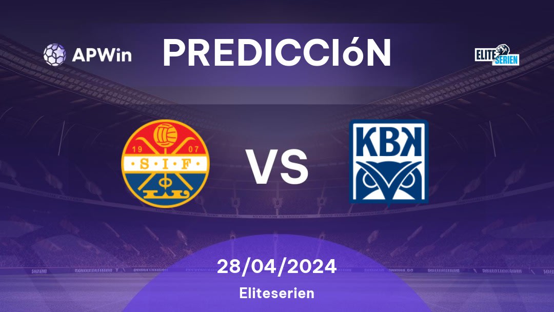 Predicciones Strømsgodset vs Kristiansund: 28/04/2024 - Noruega Eliteserien