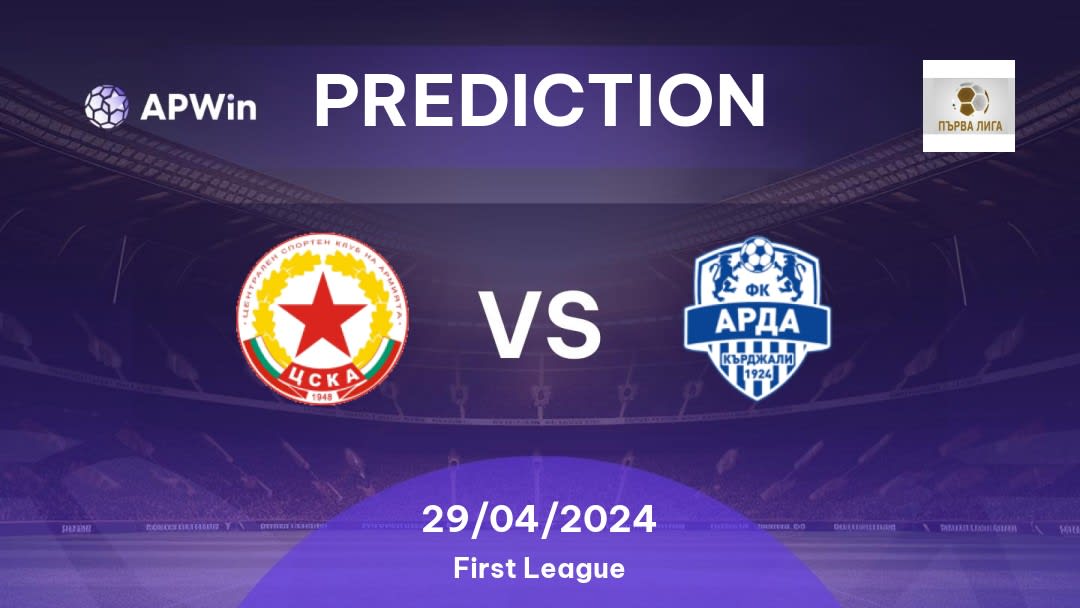 CSKA 1948 Sofia vs Arda Betting Tips: 25/02/2023 - Matchday 21 - Bulgaria First League