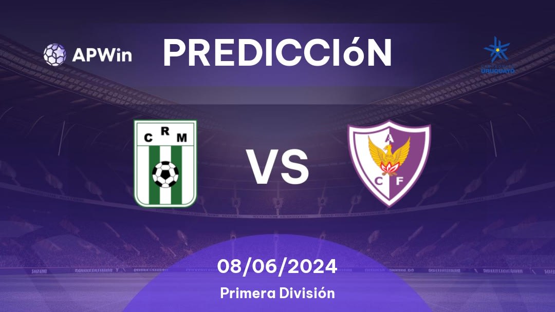 Predicciones Racing vs Fénix: 29/04/2024 - Uruguay Primera División