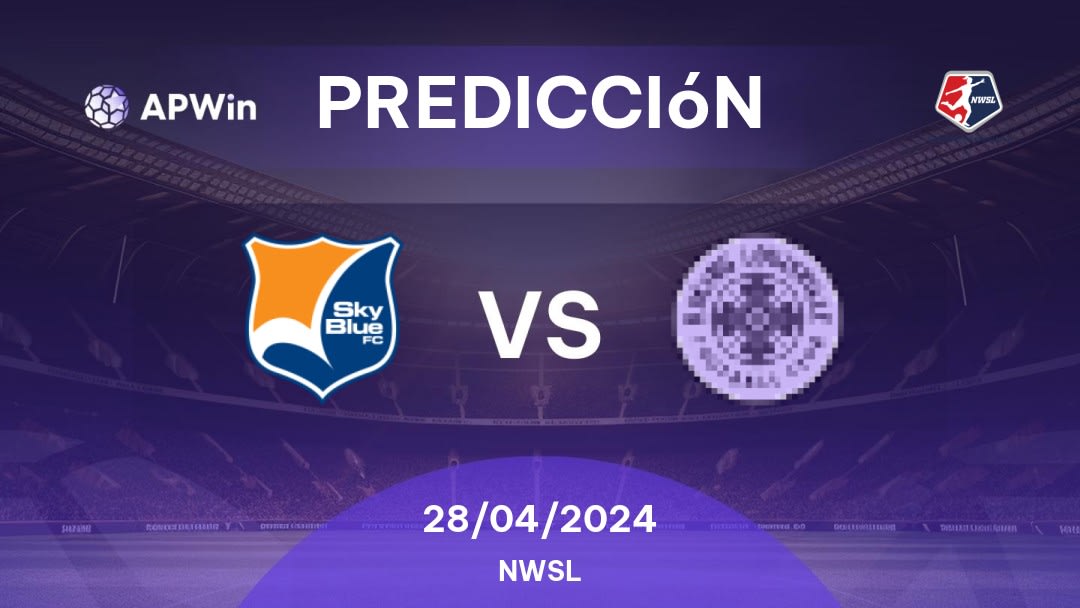 Predicciones Sky Blue vs Racing Louisville: 28/04/2024 - Estados Unidos de América NWSL