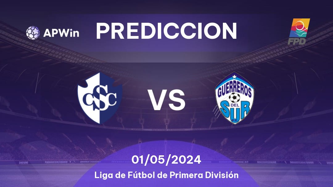 Predicciones Cartaginés vs Pérez Zeledón: 01/05/2024 - Costa Rica Liga de Fútbol de Primera División