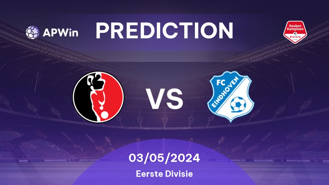 Helmond Sport vs Eindhoven Betting Tips: 19/08/2022 - Matchday 3 - Netherlands Eerste Divisie