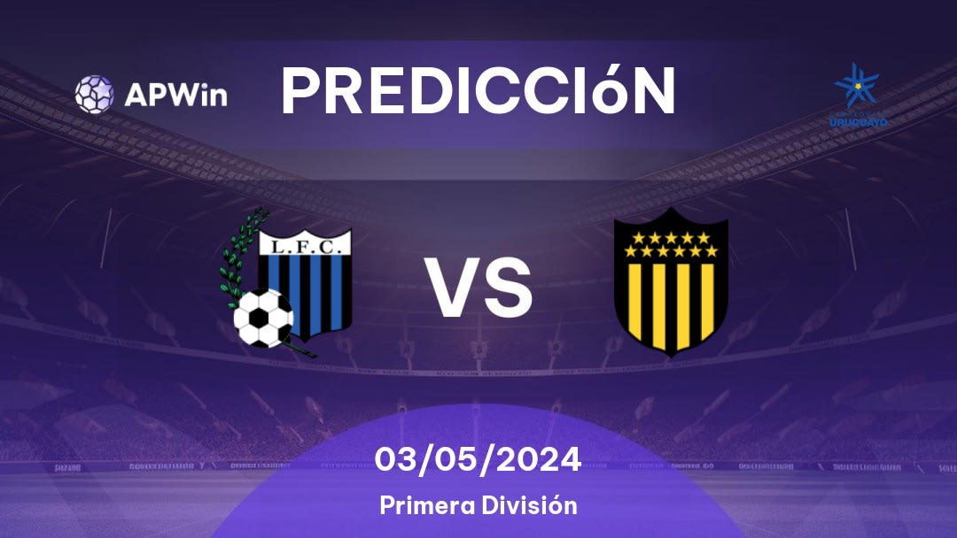 Predicciones Liverpool FC Montevideo vs Peñarol: 03/05/2024 - Uruguay Primera División