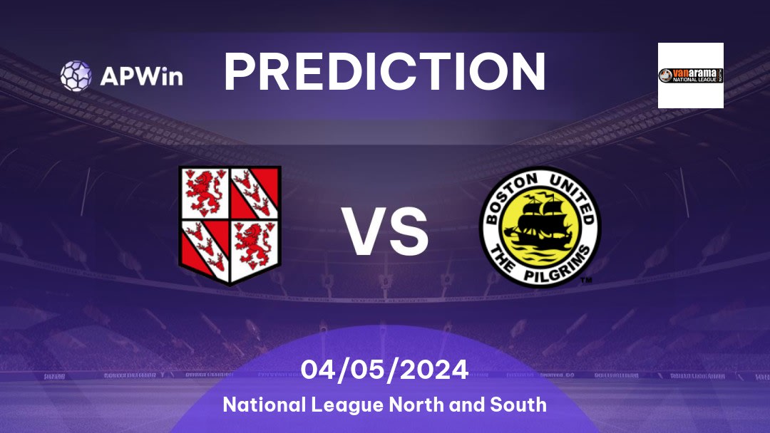 Brackley Town vs Boston United Betting Tips: 25/10/2022 - Matchday 15 - England National League North and South